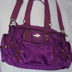 Adrienne Vitadinni Satchel